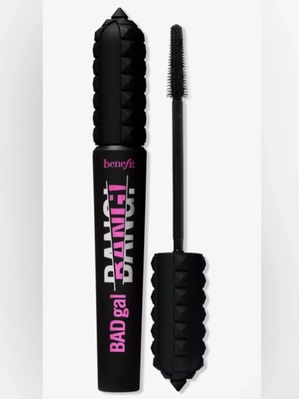 NEW! Benefit BAD gal Bang Volumizing Mascara - Full Size $29.00 Retail